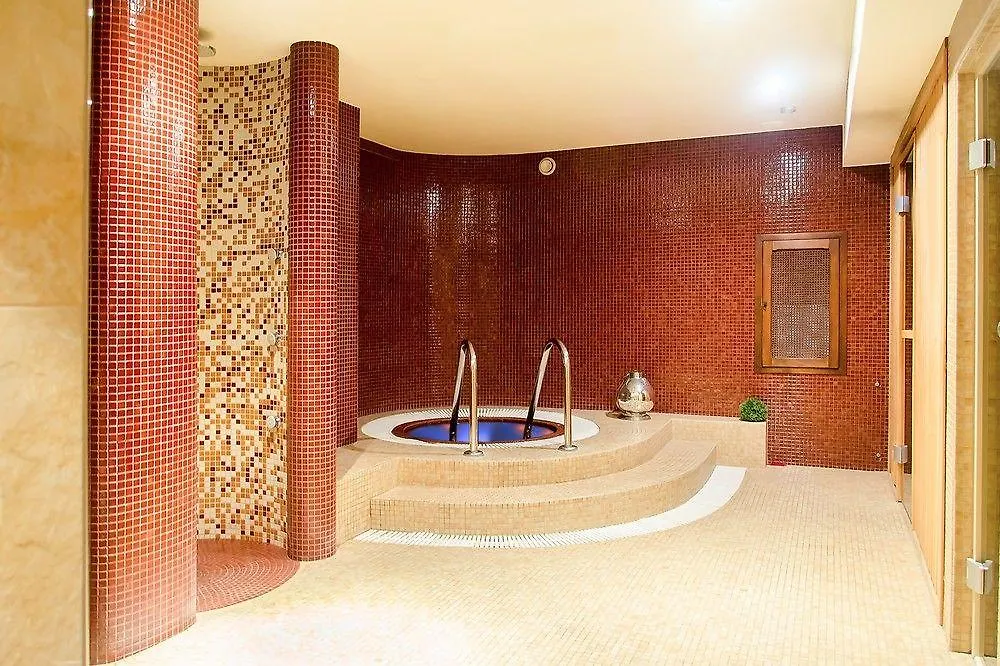 Hotel Nh Poznan