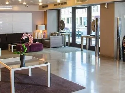 Hotel Nh Poznan