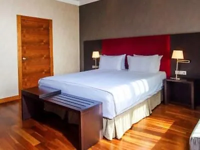 Hotel Nh Poznan
