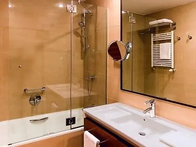 Hotel Nh Poznań