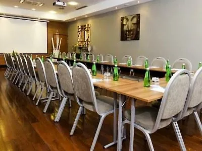 Hotel Nh Poznan 4*,  Poland