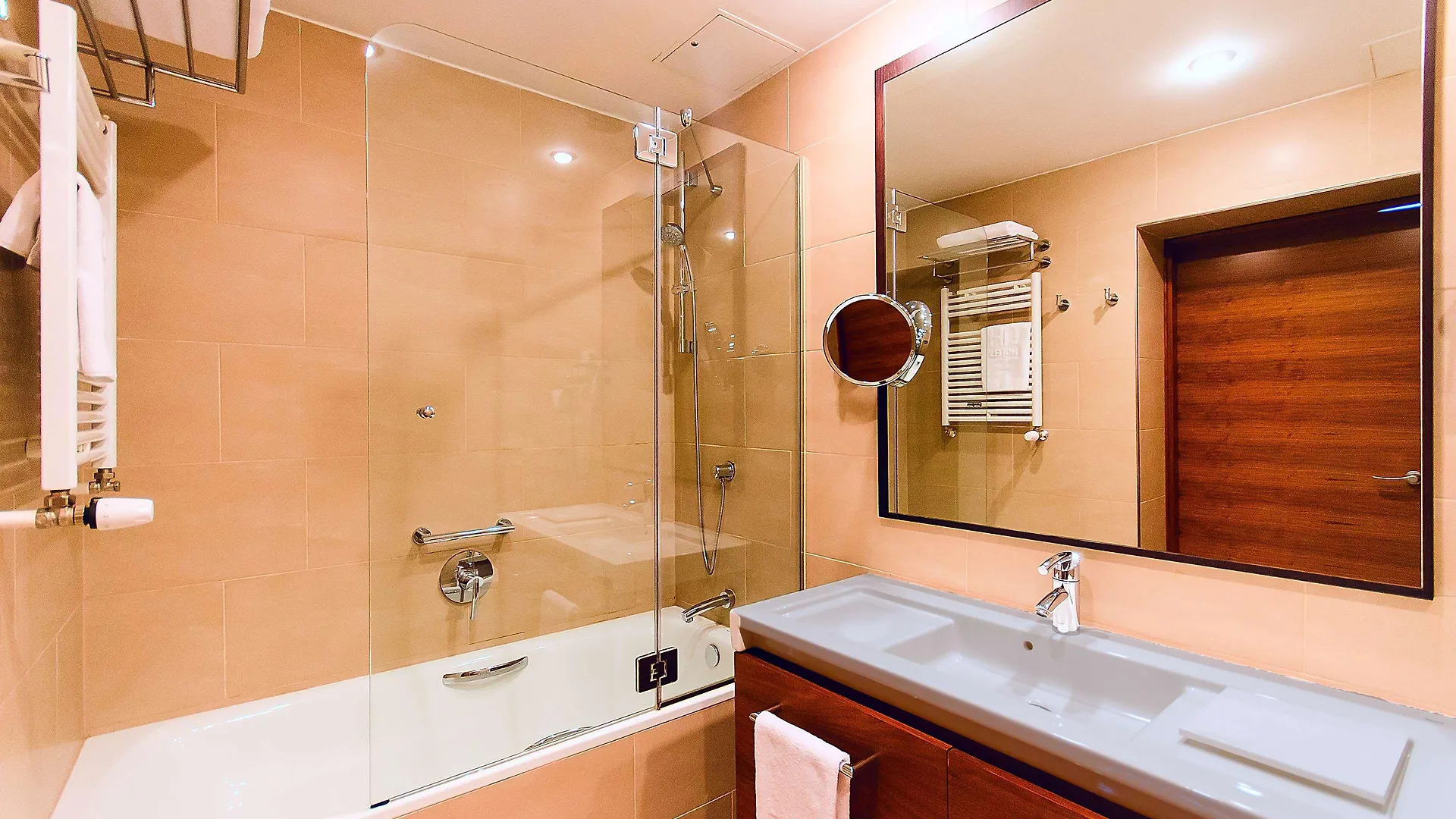 ****  Hotel Nh Poznan Poland