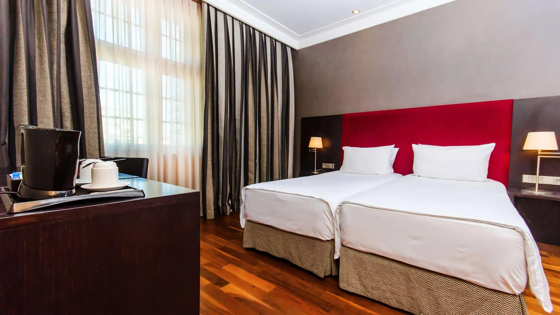 Hotel Nh Poznan 4*,  Poland