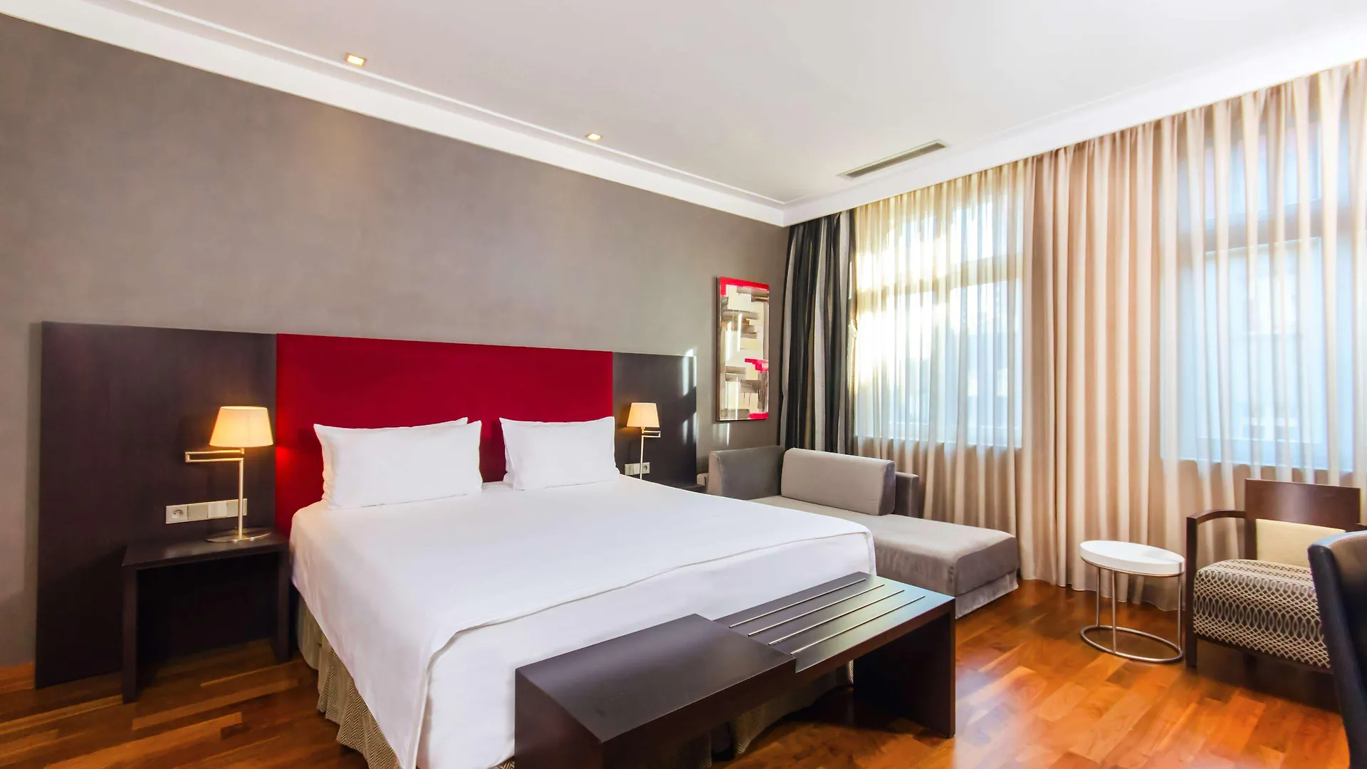 Hotel Nh Poznan