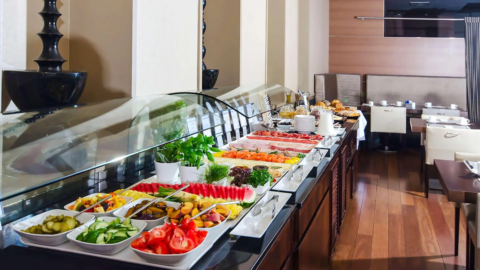****  Hotel Nh Poznan Poland