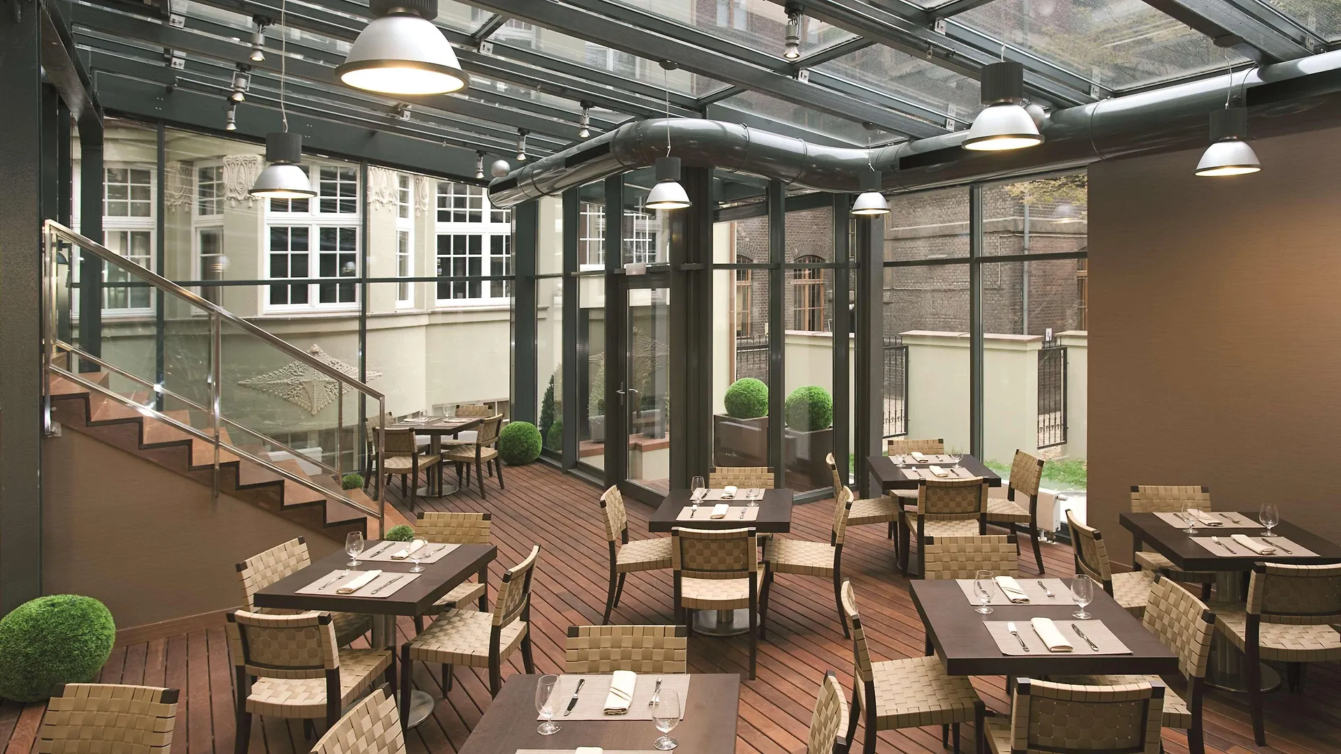 Hotel Nh Poznan