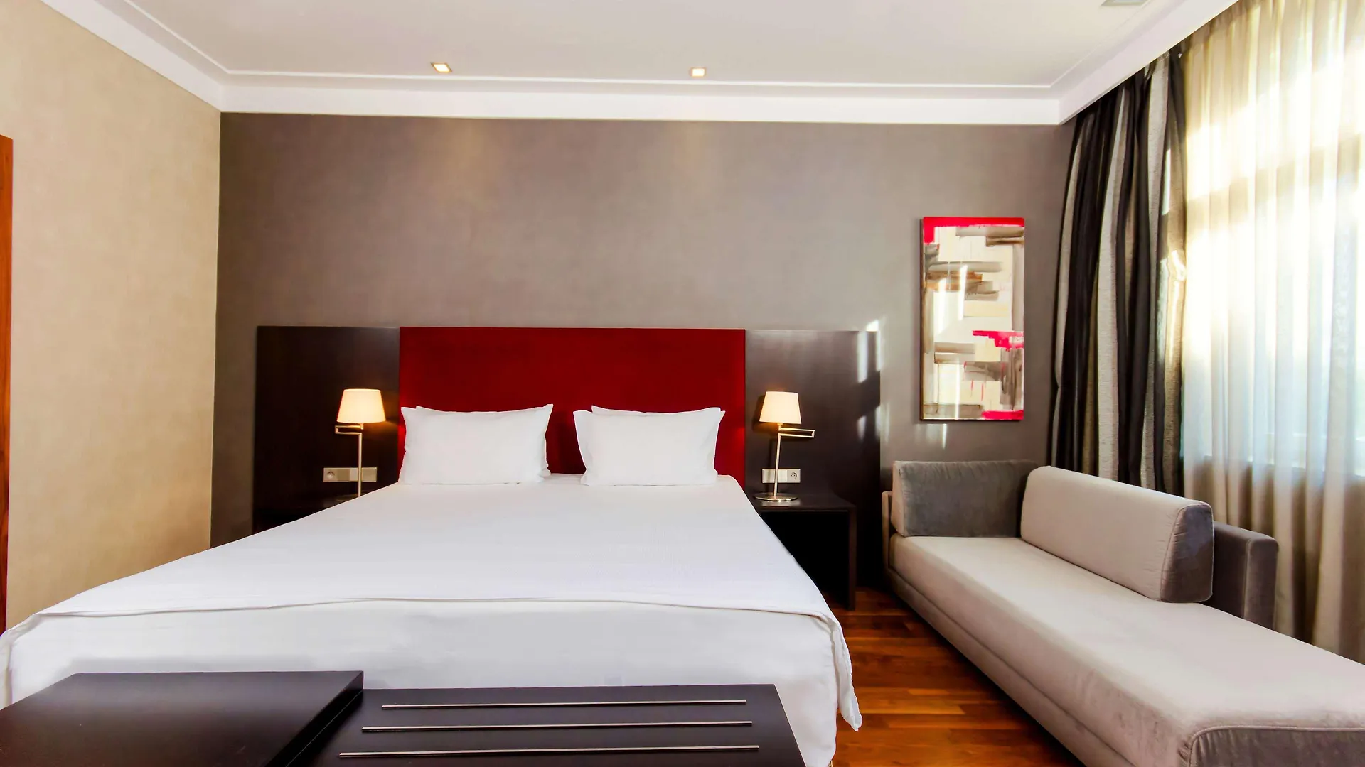 Hotel Nh Poznan