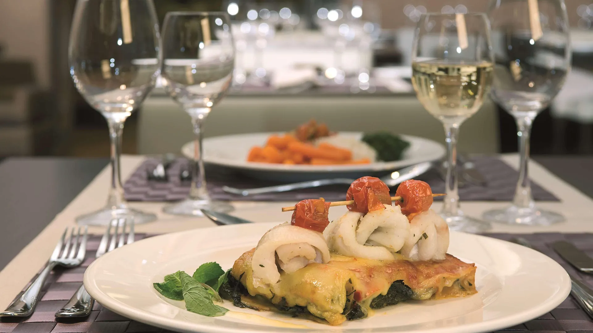 Hotel Nh Poznan