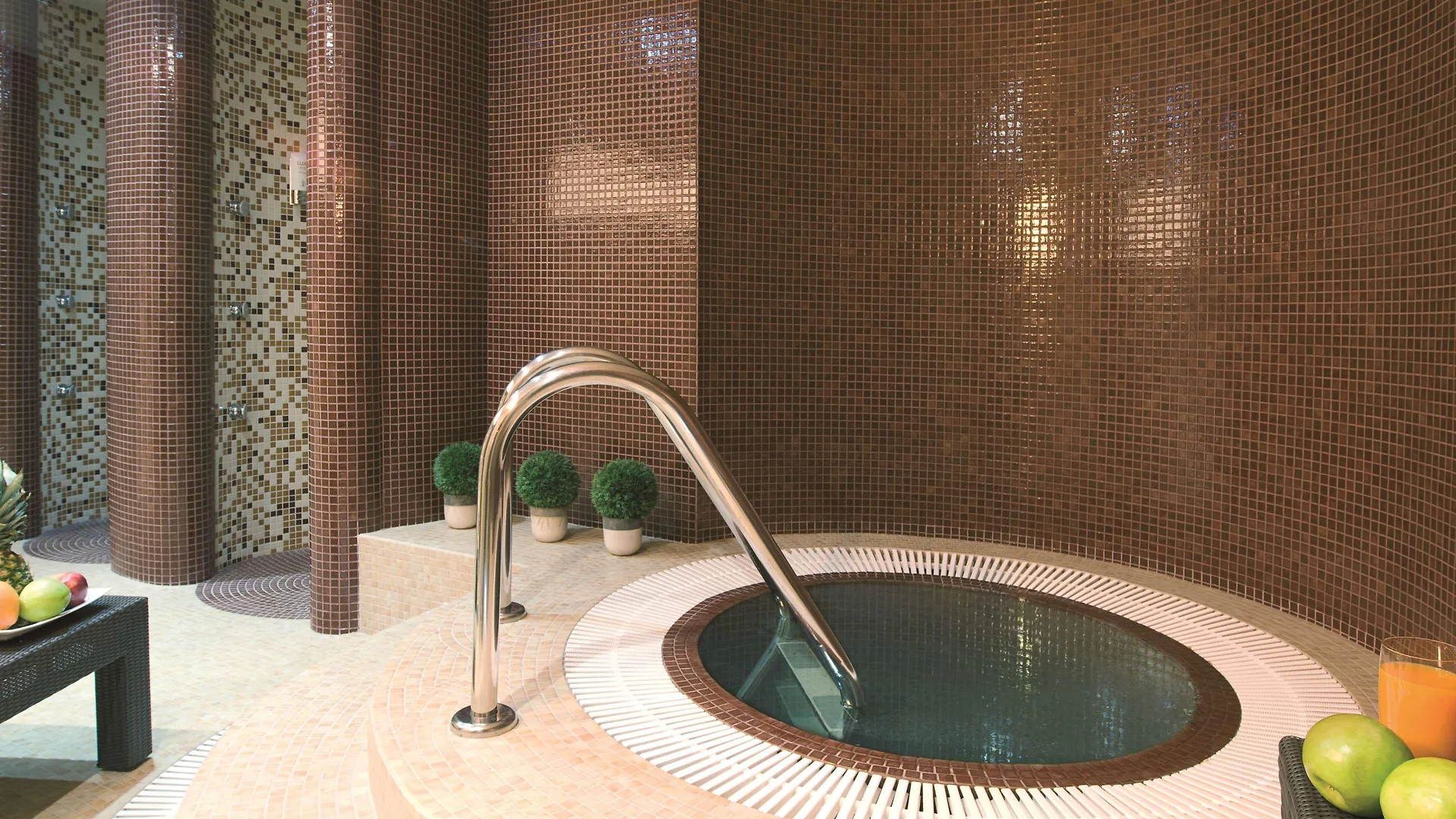 Hotel Nh Poznan