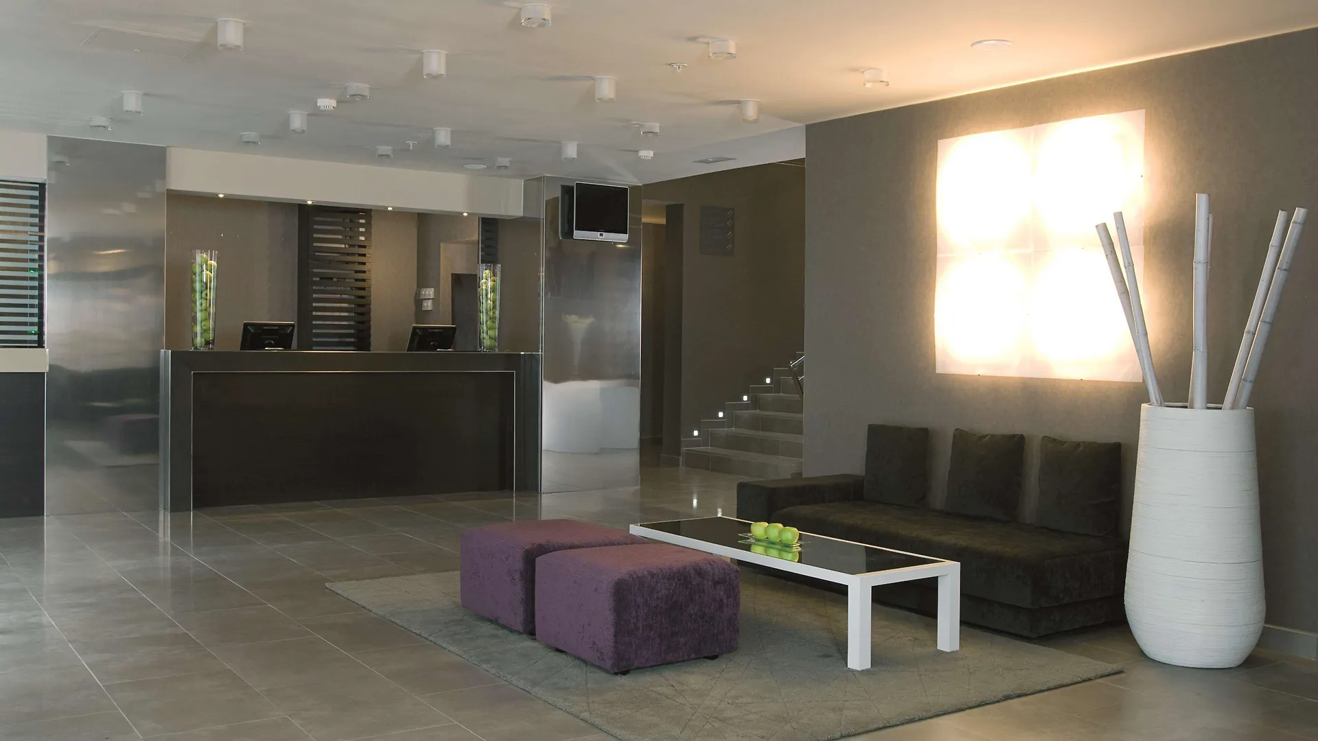 Hotel Nh Poznan