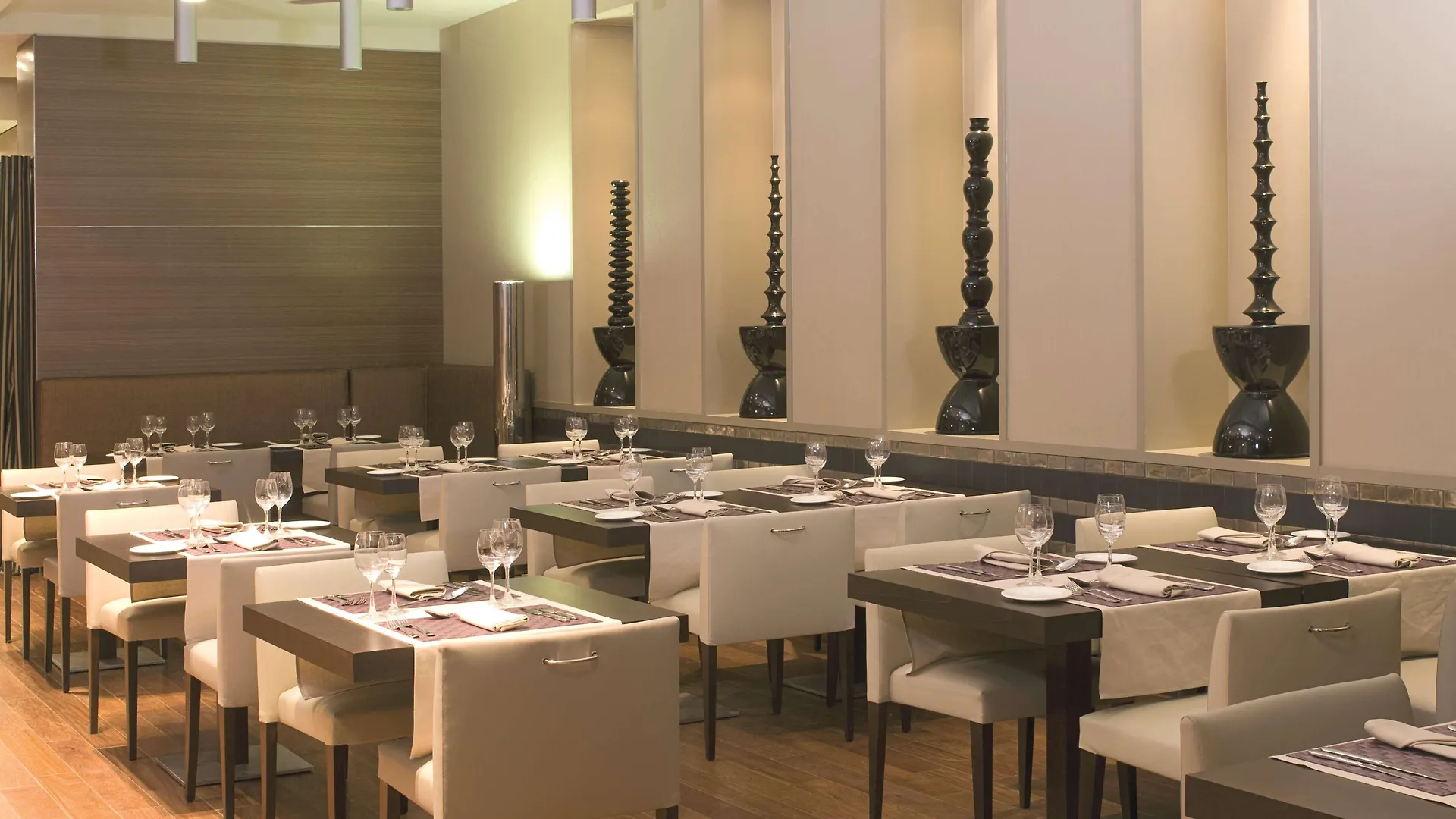 ****  Hotel Nh Poznan Poland