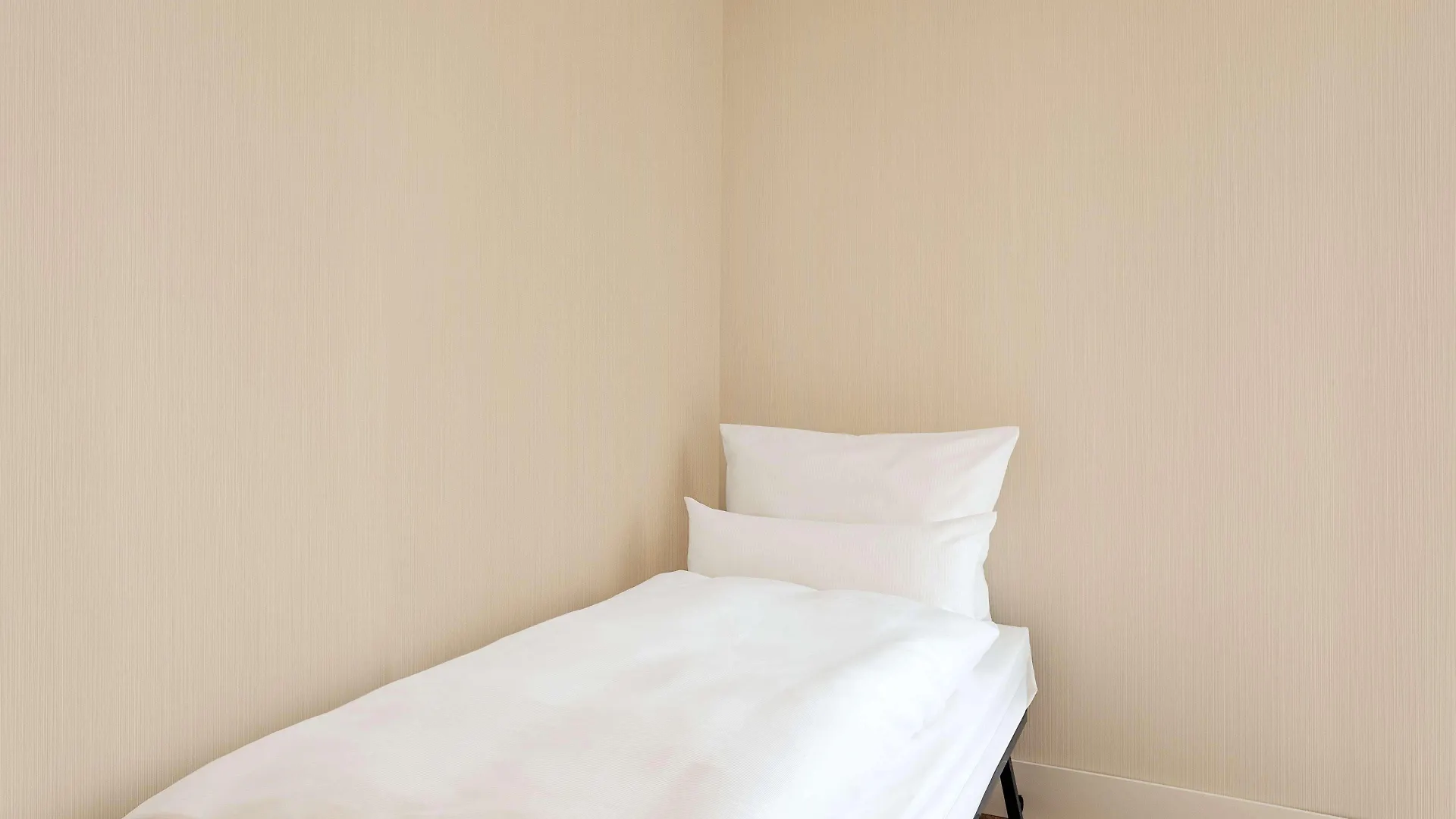 Hotel Nh Poznan