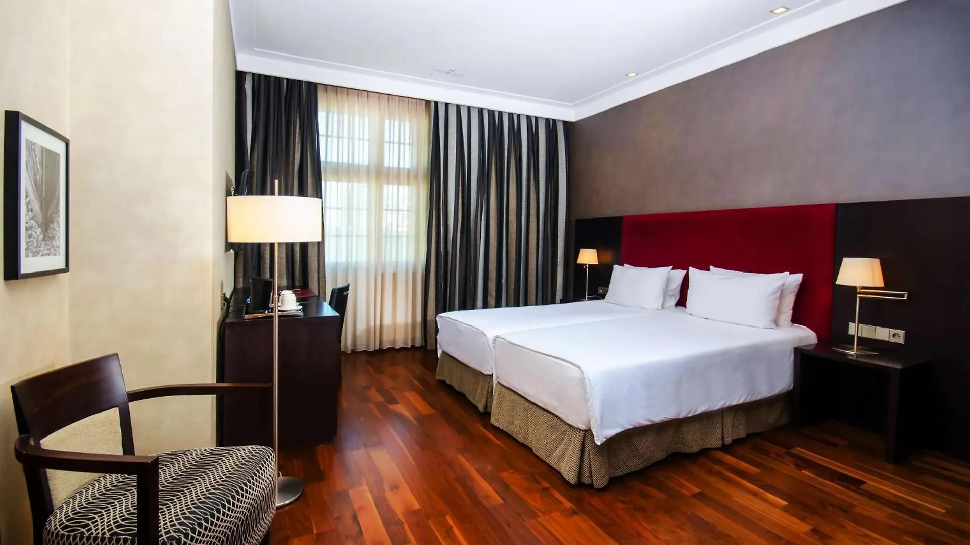 Hotel Nh Poznan Poland