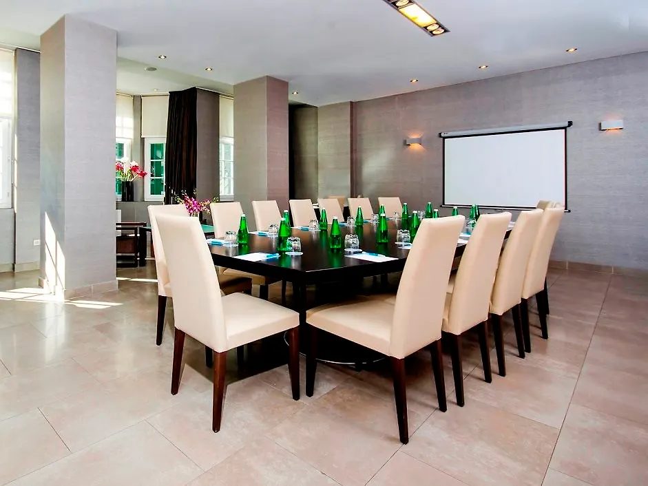 Hotel Nh Poznan Poland