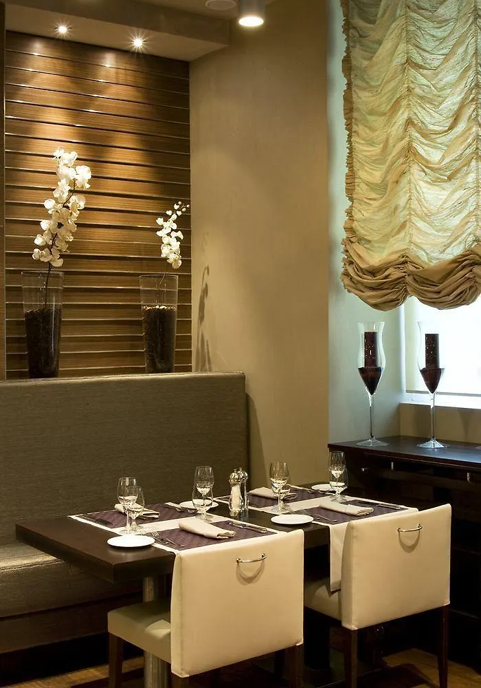 Hotel Nh Poznan