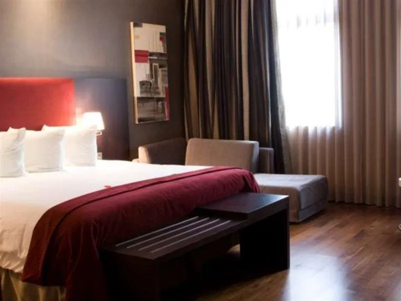 Hotel Nh Poznan