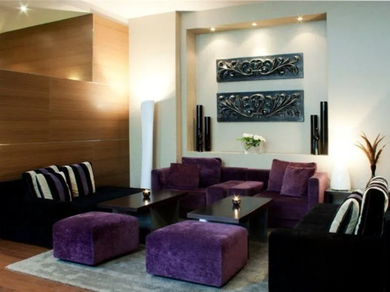 Hotel Nh Poznan