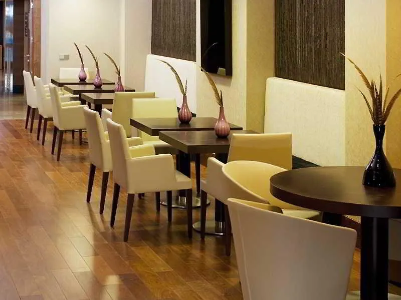 Hotel Nh Poznan 4*,  Poland