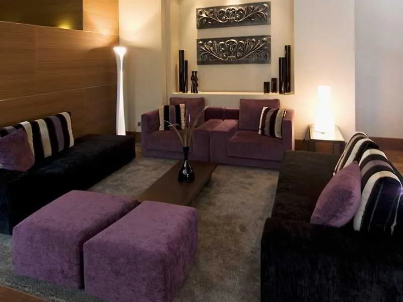 Hotel Nh Poznan