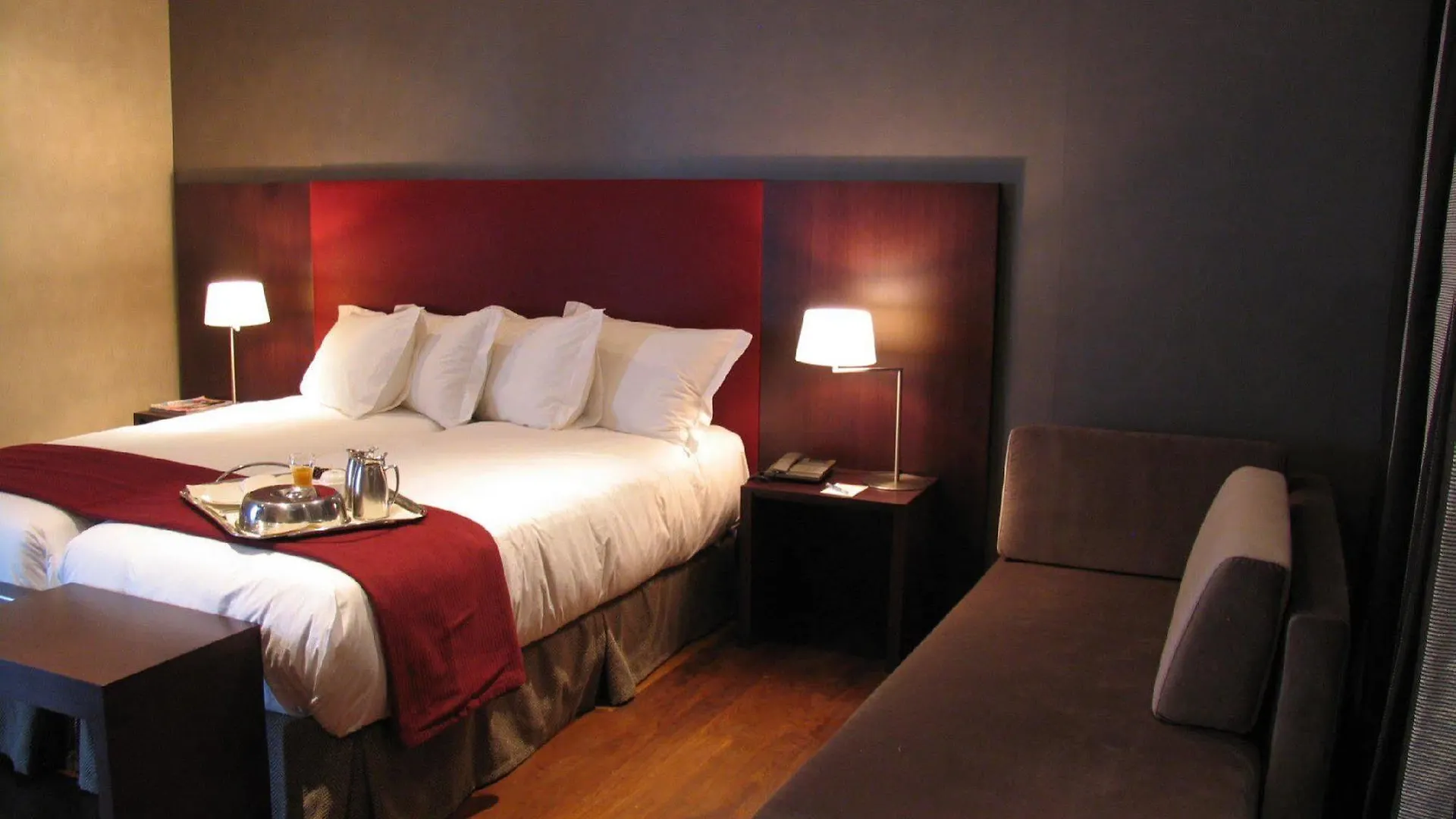Hotel Nh Poznan