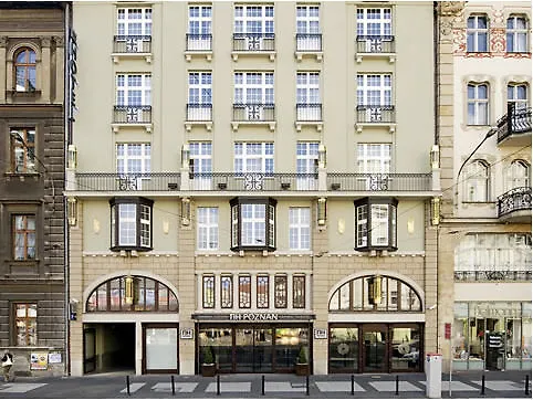 ****  Hotel Nh Poznan Poland