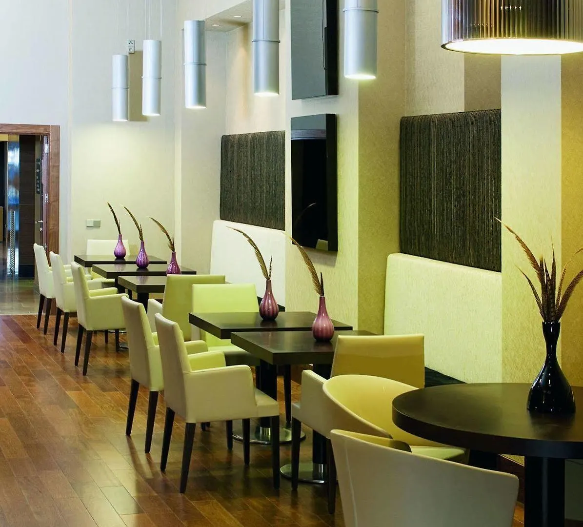 ****  Hotel Nh Poznan Poland