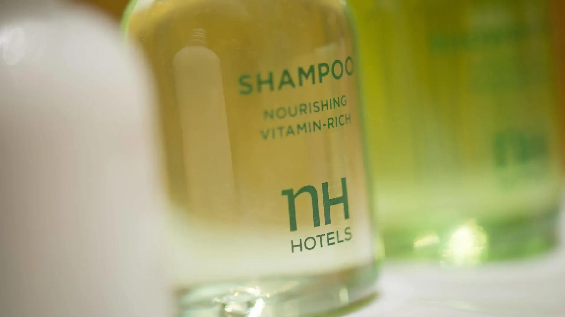 ****  Hotel Nh Poznan Poland