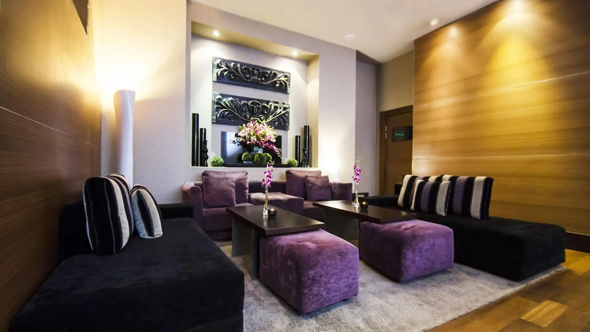 Hotel Nh Poznan