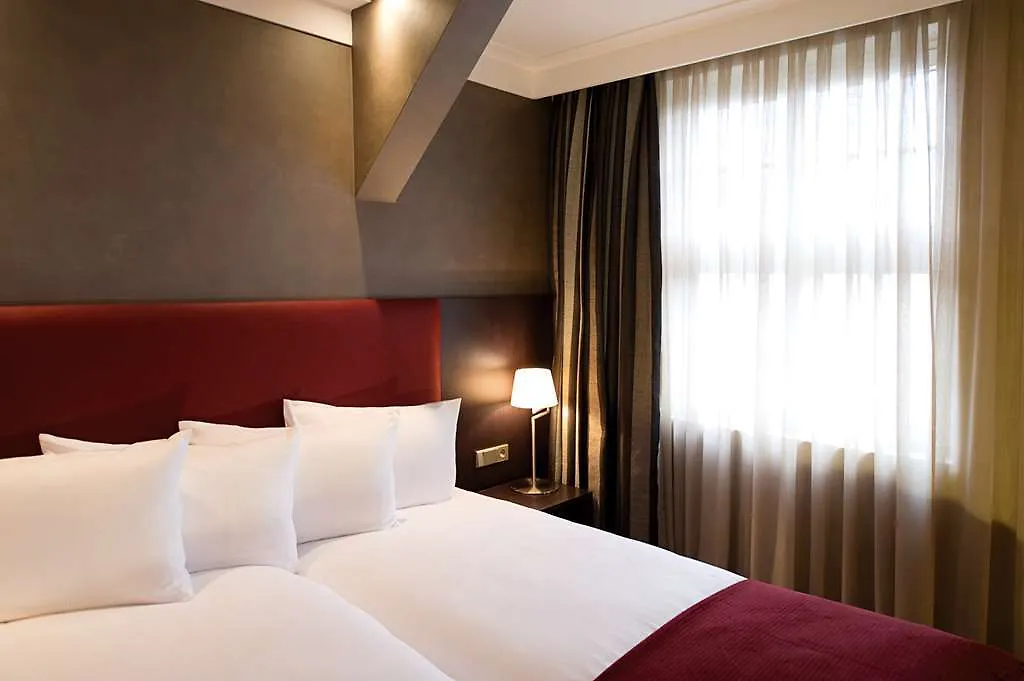 Hotel Nh Poznan