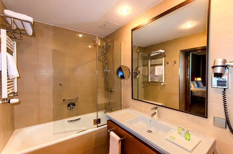 Hotel Nh Poznan