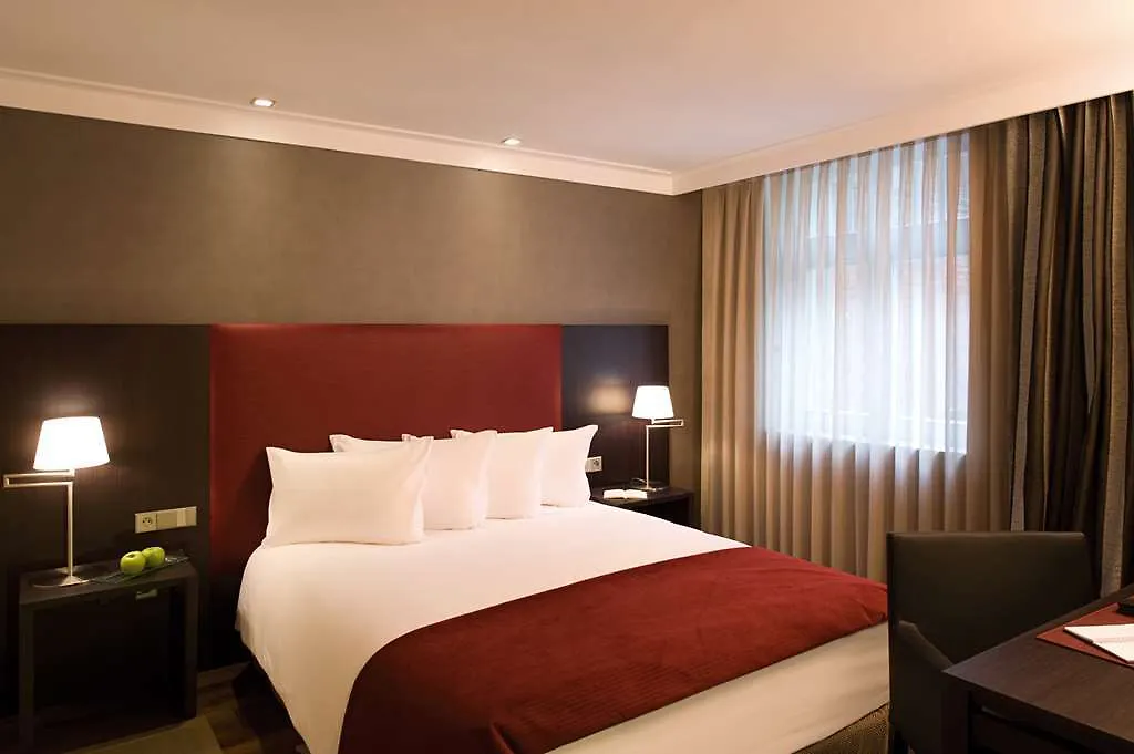 Hotel Nh Poznan