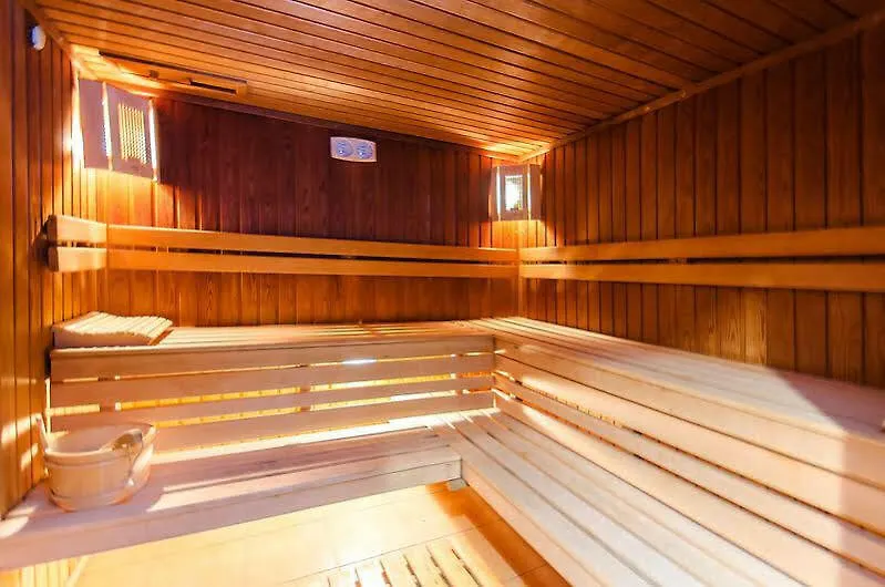Hotel Nh Poznan Poland