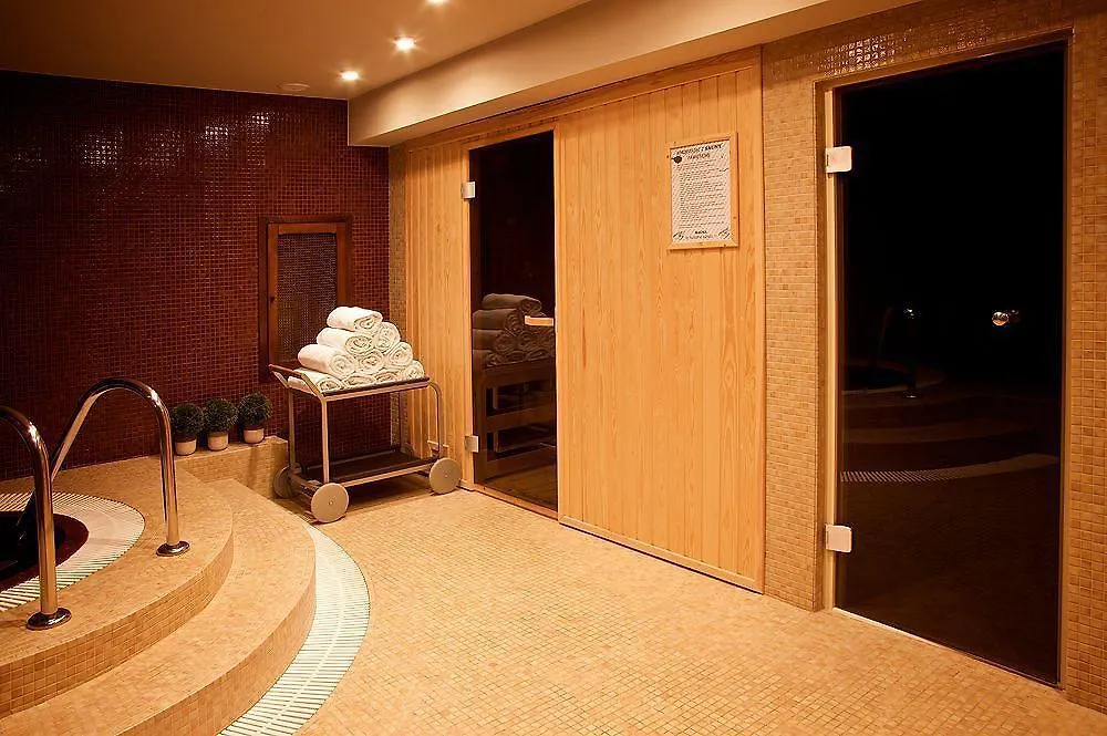 Hotel Nh Poznan