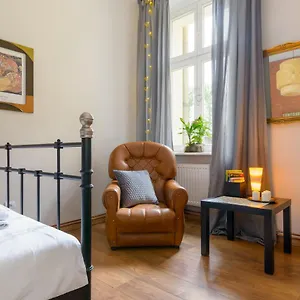  Appartement St Martin Centrum
