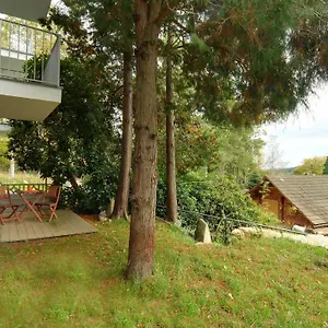 Sun & Laser Apartment Schreiberhau