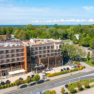 Leda - Adults Only Hotell Kołobrzeg