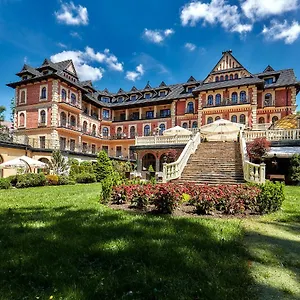 Grand Stamary Hotell Zakopane