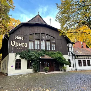 Opera Hotell Sopot