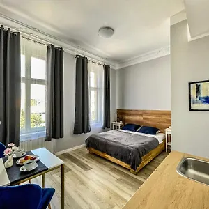  Appartement Glam House