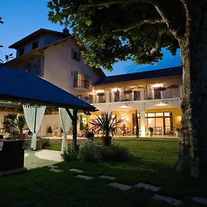 Hotel Logis Saint Simond
