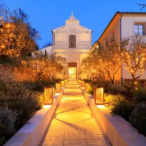 Hotel Le Couvent Des Minimes Hotel&spa L'occitane