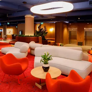 Mercure Centrum Otel Varşova