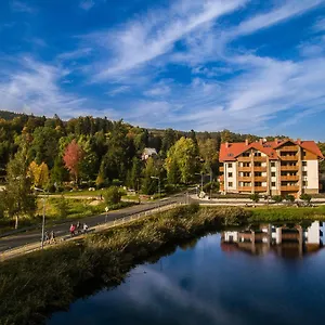Bawaria Apartment Schreiberhau
