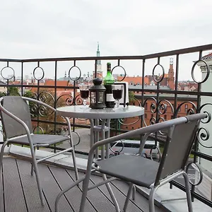  Appartement Living