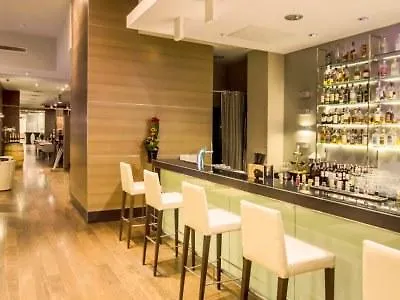****  Hotel Nh Poznań Pologne