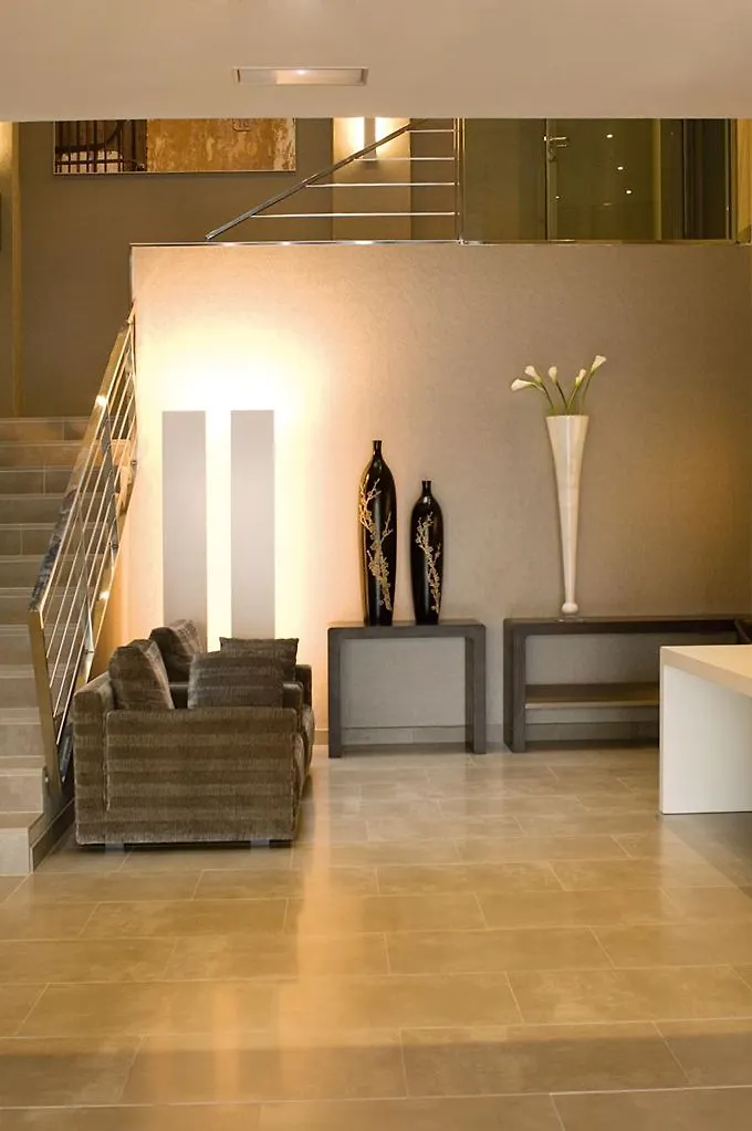 Hotel Nh Poznań