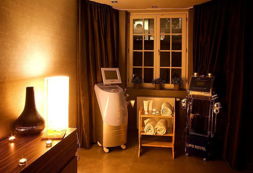 Hotel Nh Poznan